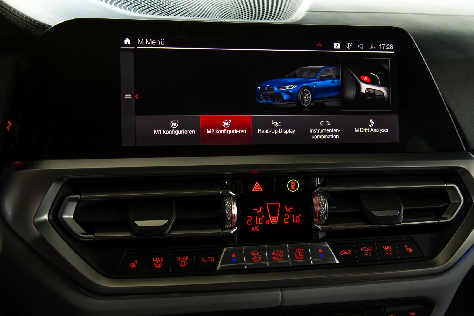 Bmw M3 Sedan photo 205