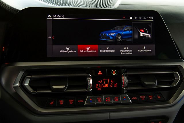 Bmw M3 Sedan foto 205