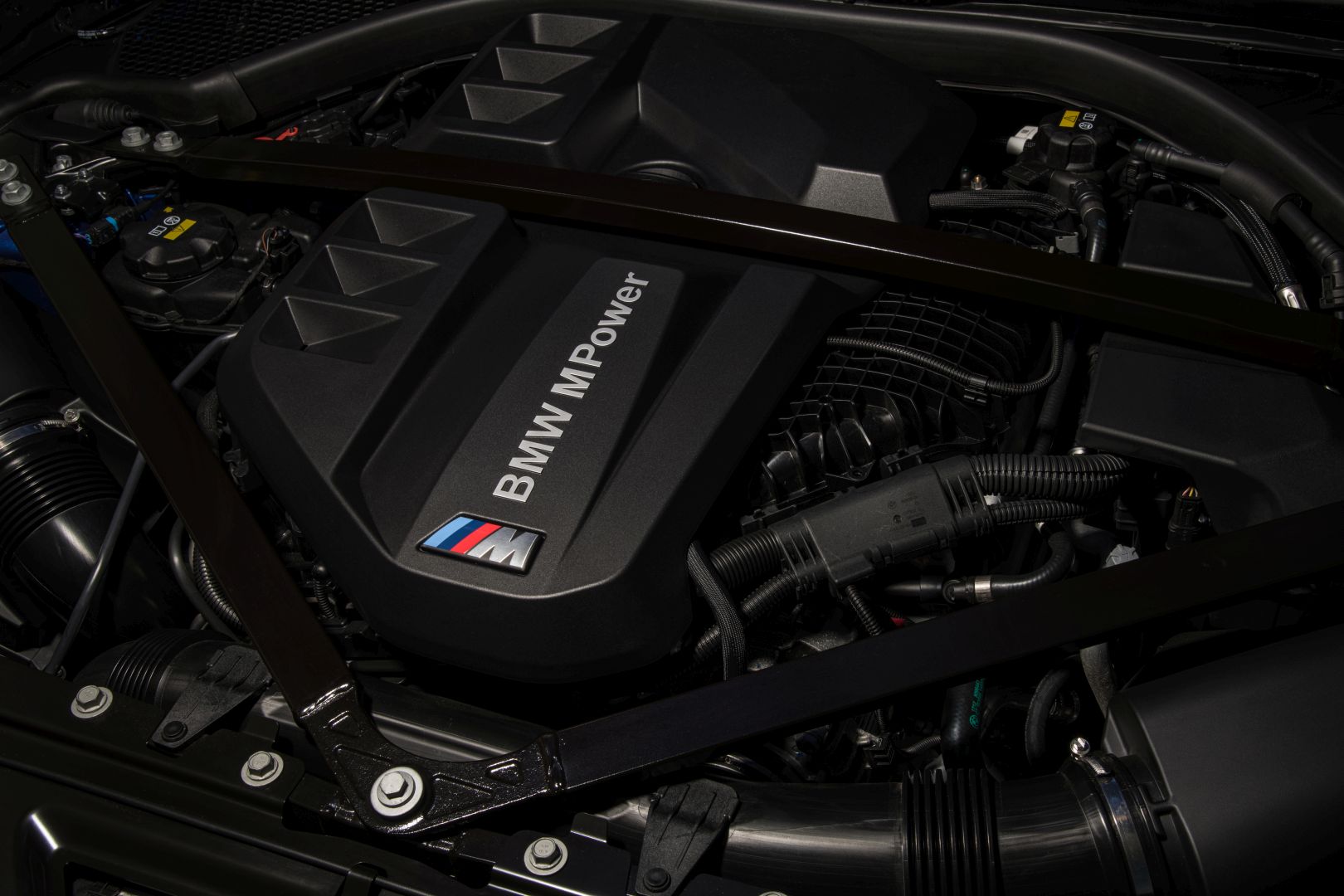 Bmw M3 Sedan photo 206