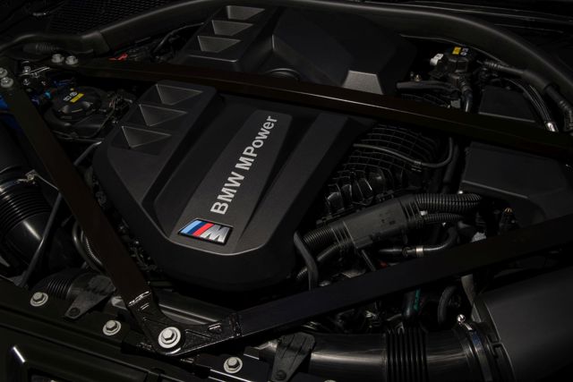 Bmw M3 Sedan foto 206
