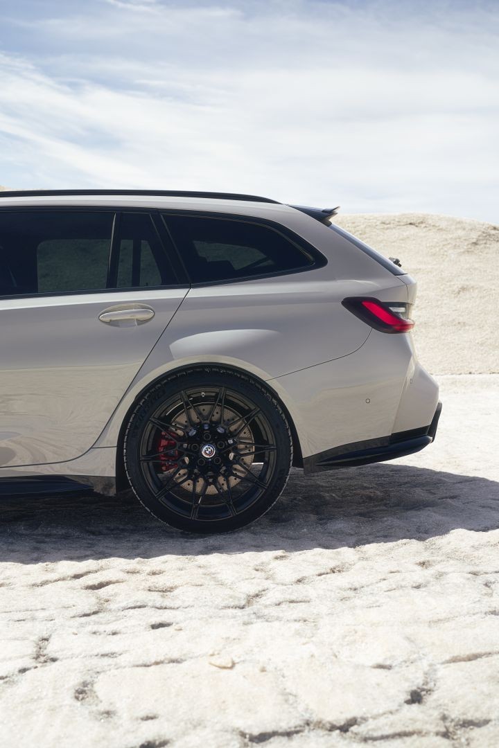 Bmw M3 Touring photo 78