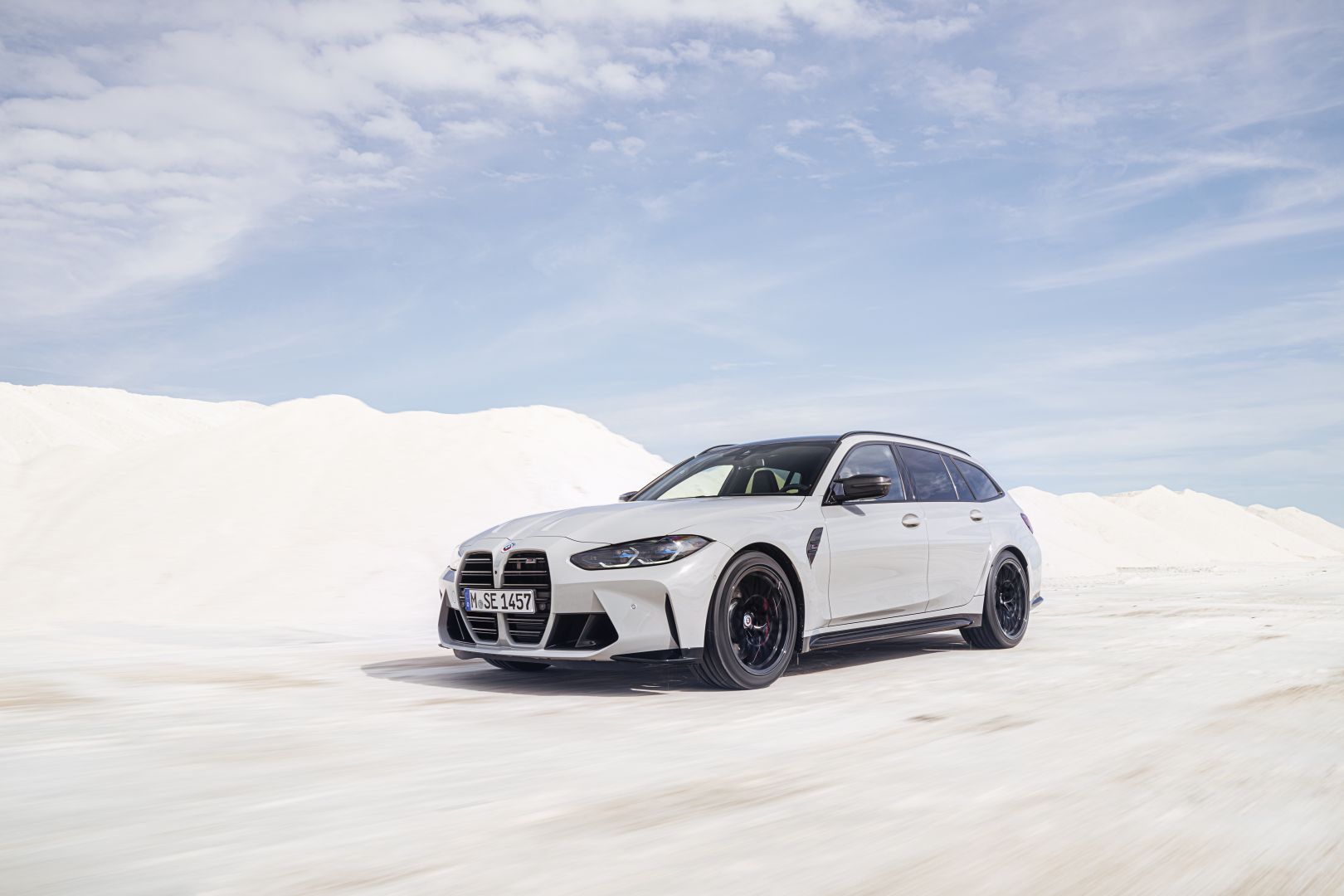 Bmw M3 Touring photo 83