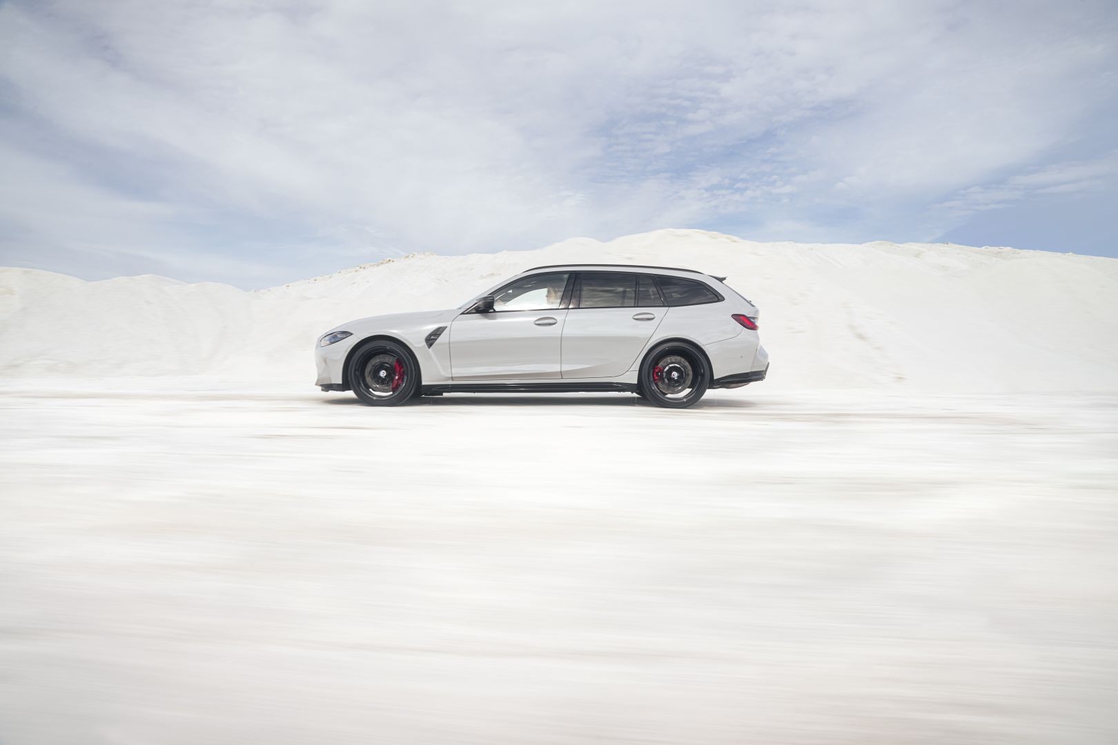 Bmw M3 Touring photo 85