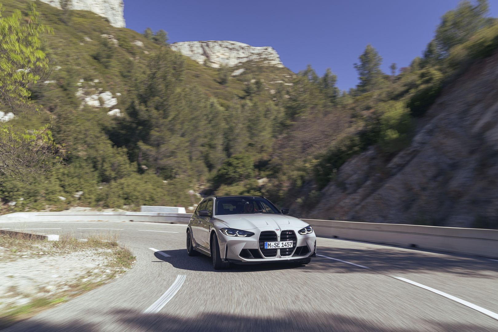 Bmw M3 Touring photo 88