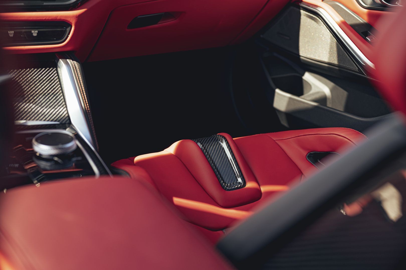 Bmw M3 Touring photo 148