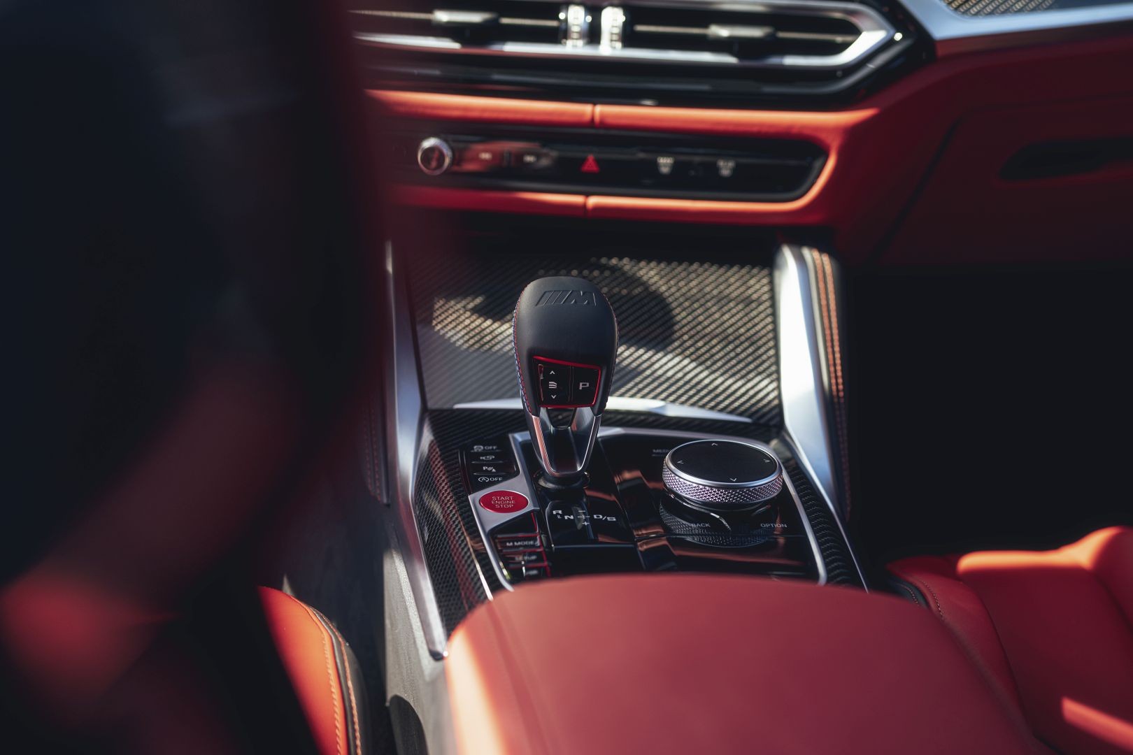 Bmw M3 Touring photo 149