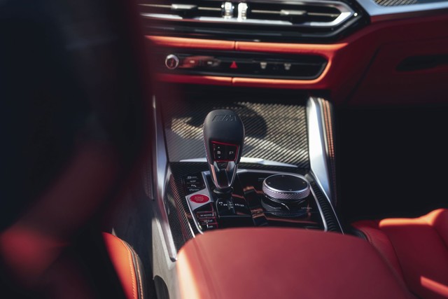 Bmw M3 Touring photo 149