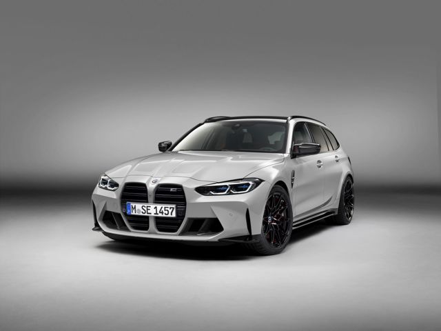 Bmw M3 Touring photo 113