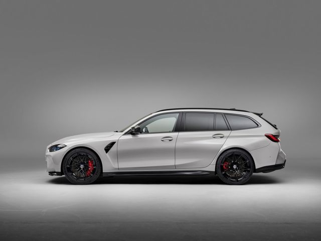 Bmw M3 Touring photo 115
