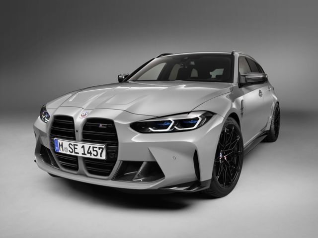 Bmw M3 Touring photo 117