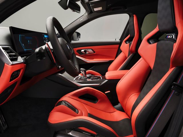 Bmw M3 Touring photo 150