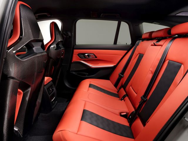 Bmw M3 Touring photo 151