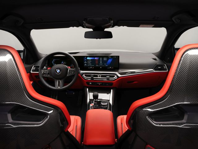 Bmw M3 Touring photo 152