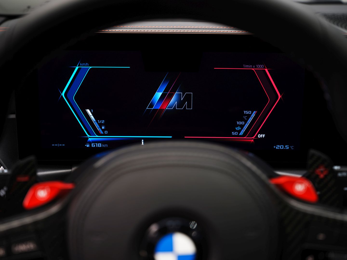 Bmw M3 Touring photo 153