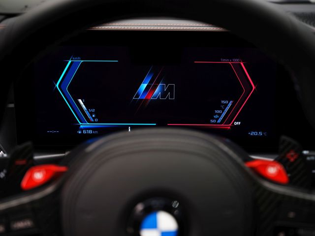 Bmw M3 Touring photo 153