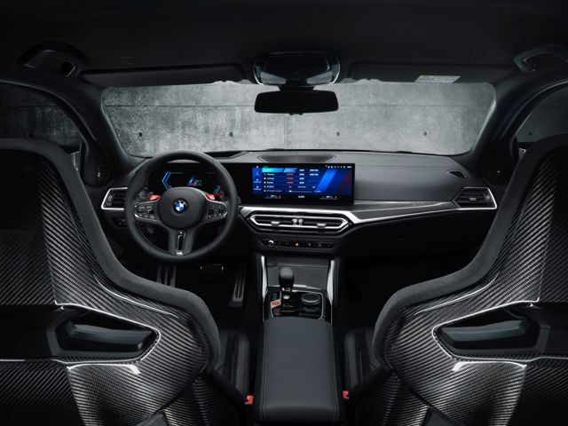 Bmw M3 Touring photo 154