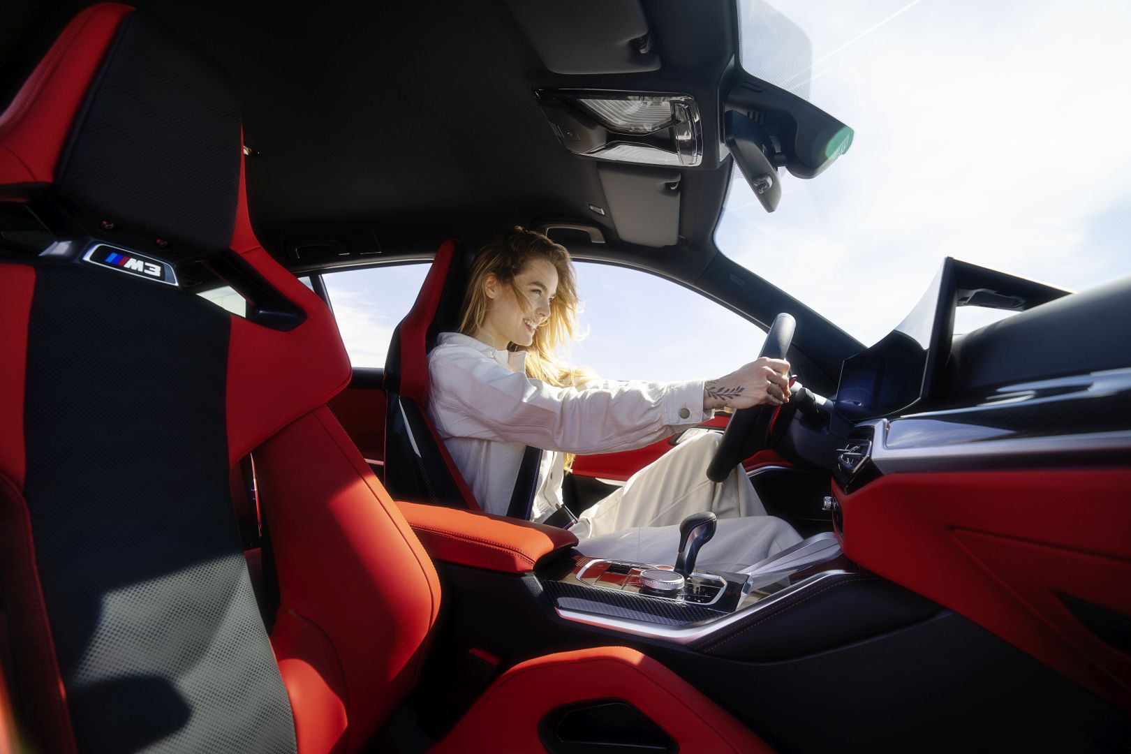 Bmw M3 Touring photo 138