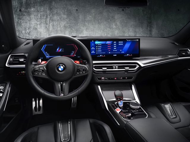 Bmw M3 Touring photo 157