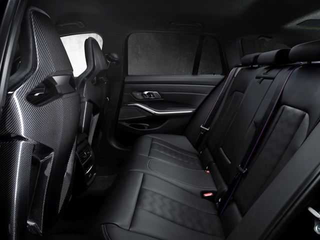 Bmw M3 Touring photo 158
