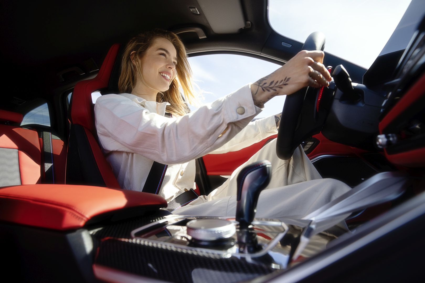 Bmw M3 Touring photo 139