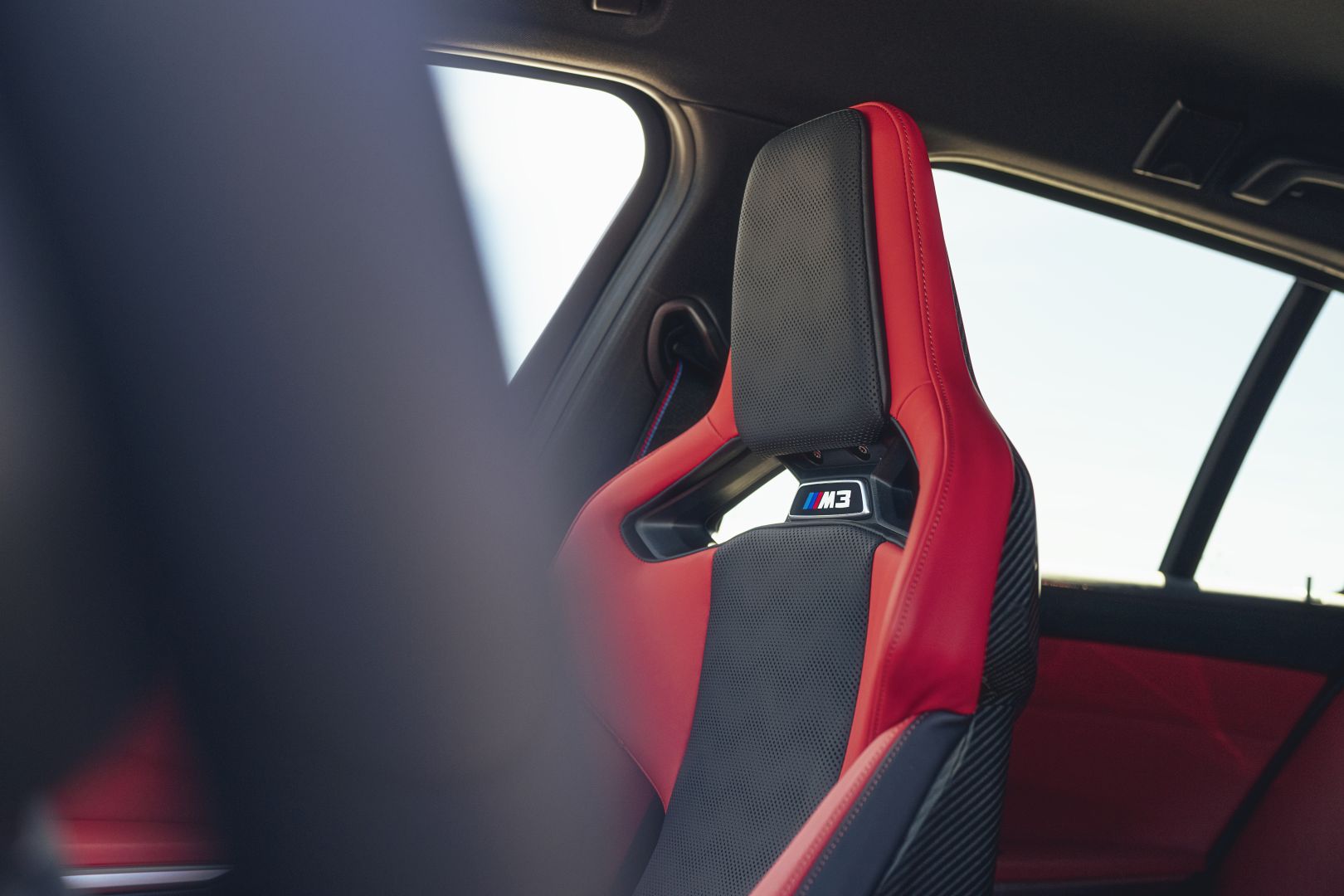 Bmw M3 Touring photo 141