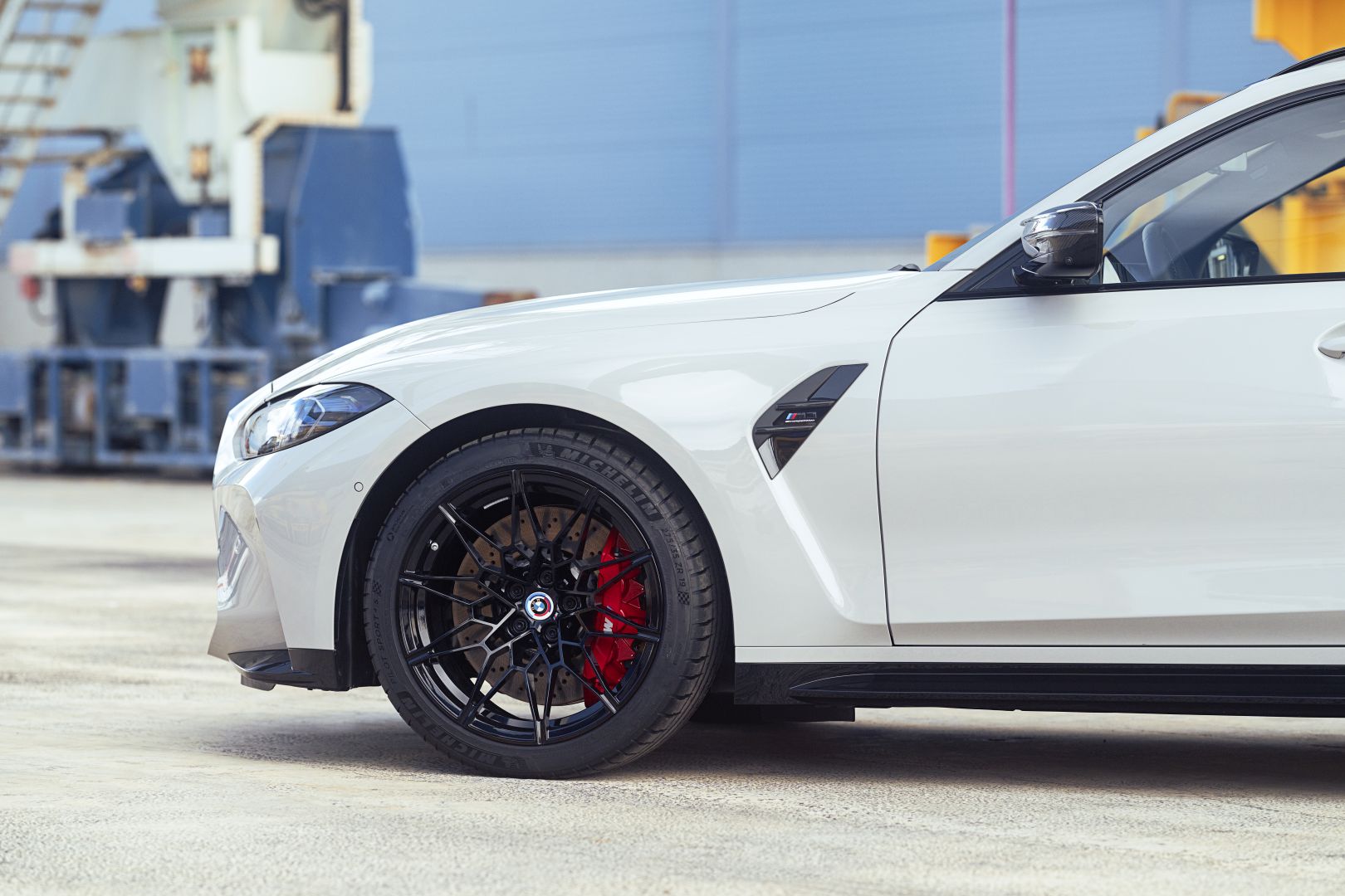 Bmw M3 Touring photo 29