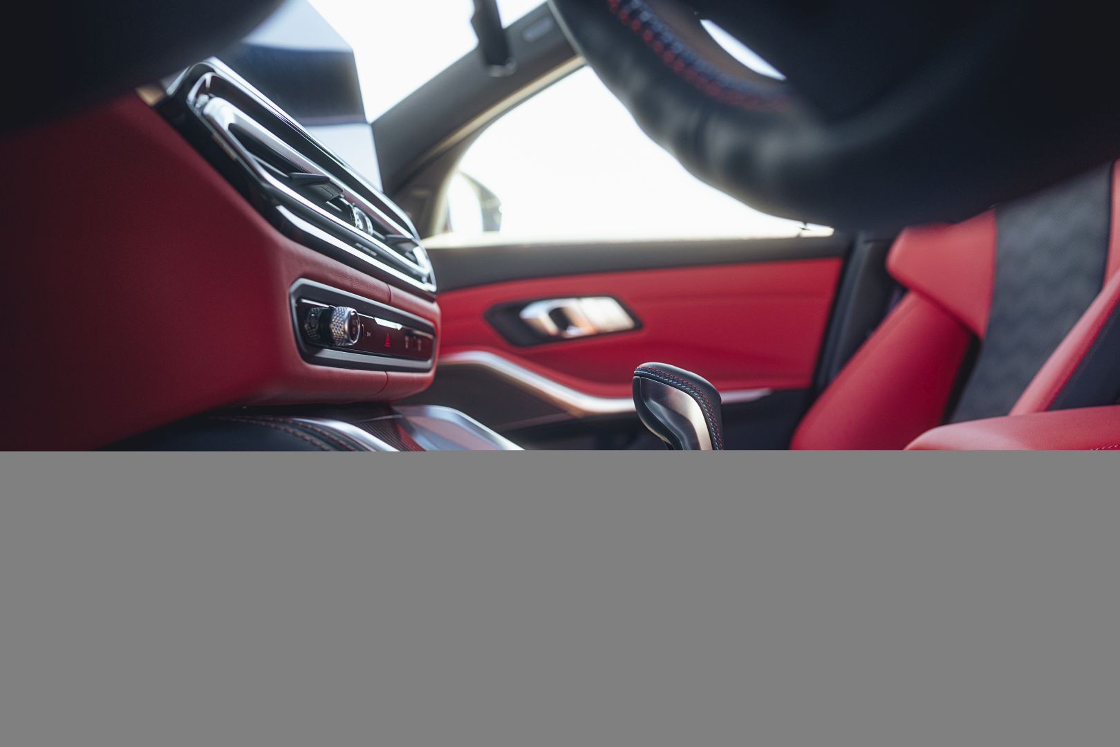 Bmw M3 Touring photo 142