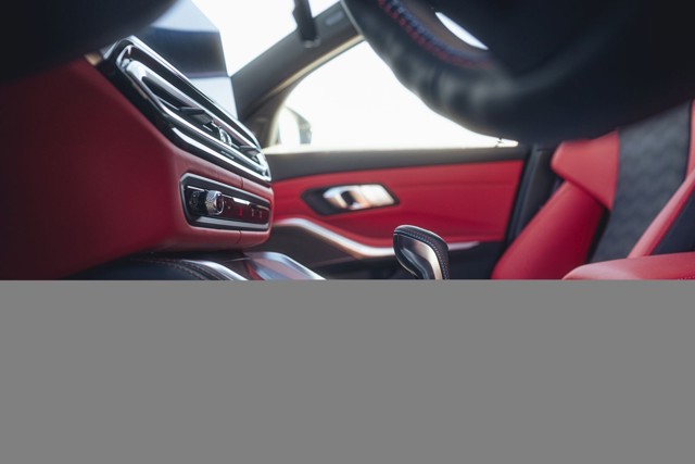 Bmw M3 Touring photo 142