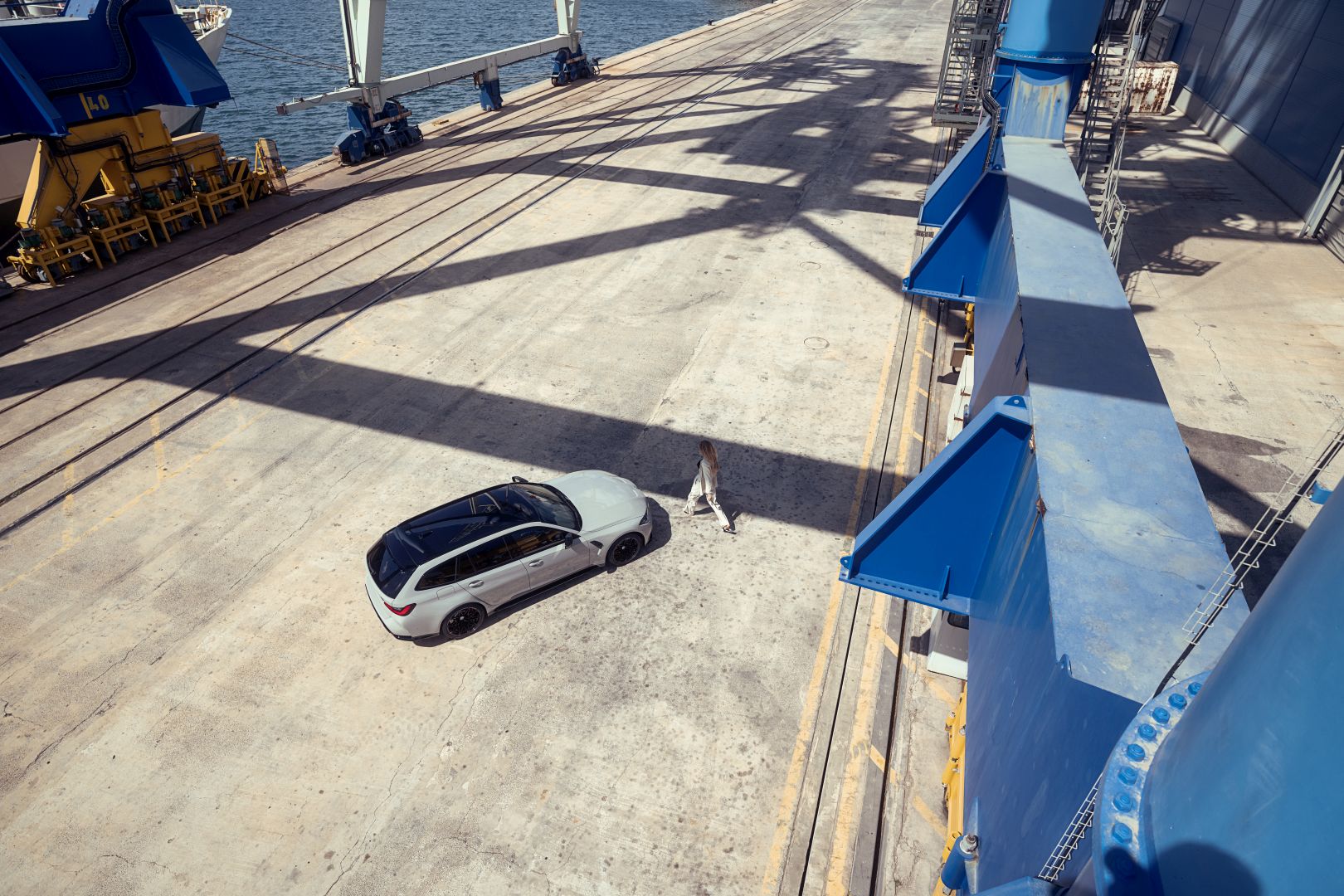 Bmw M3 Touring photo 41