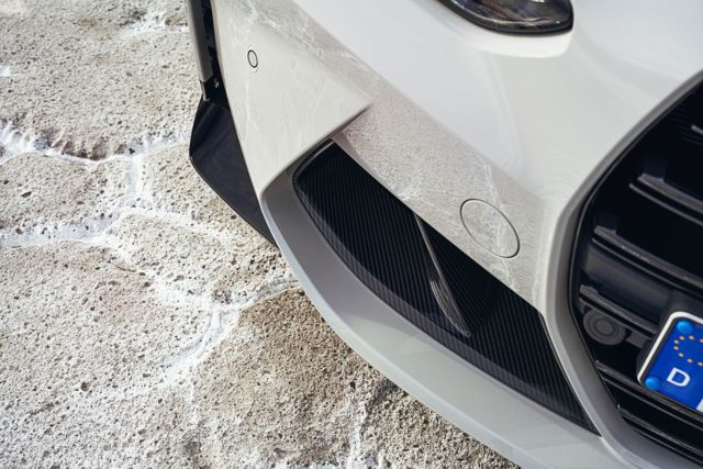 Bmw M3 Touring photo 45