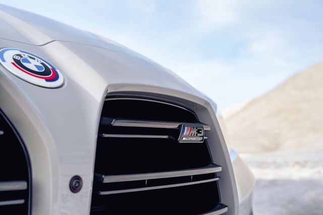 Bmw M3 Touring photo 46