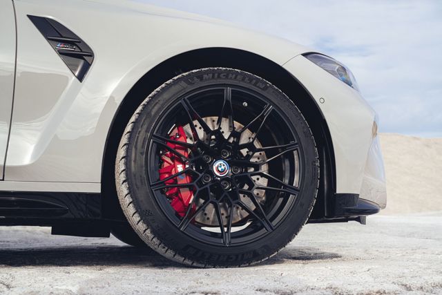 Bmw M3 Touring photo 47