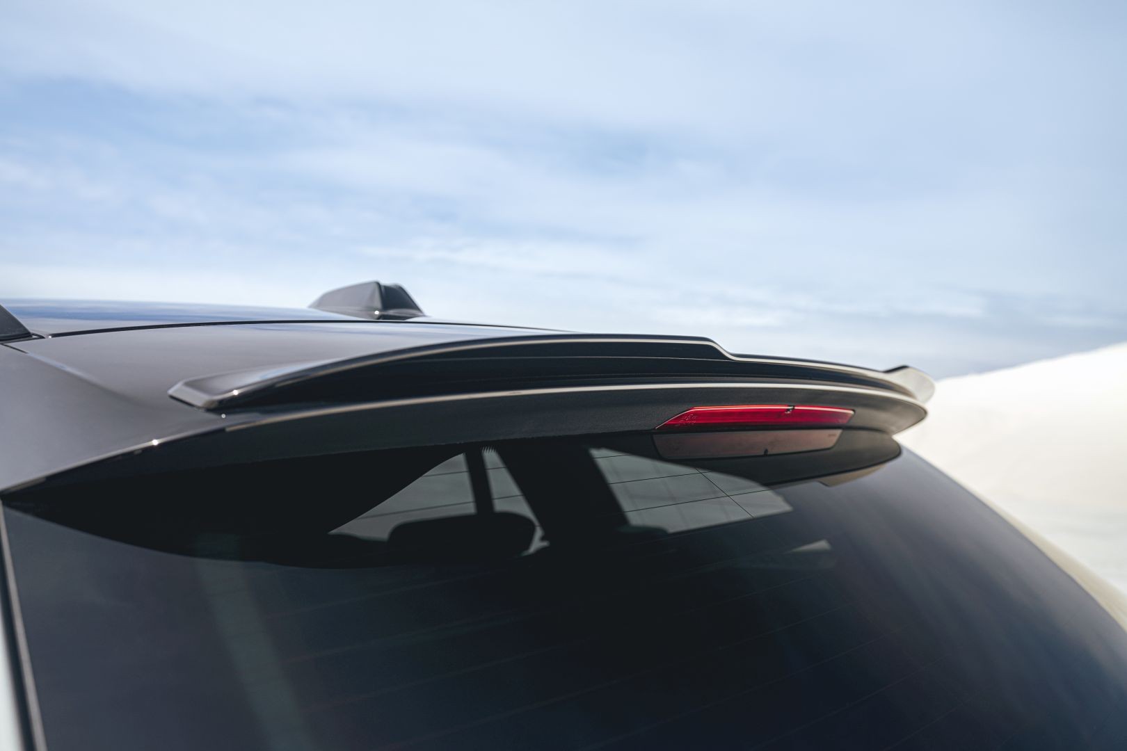 Bmw M3 Touring photo 53