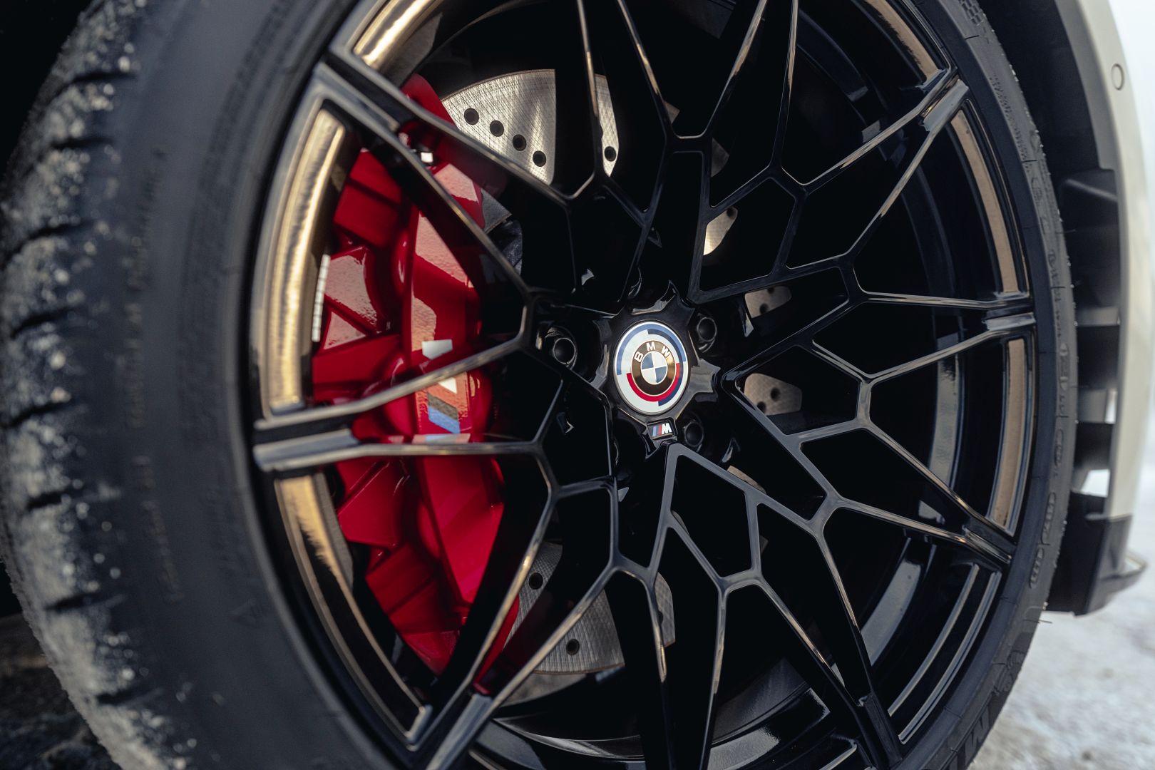 Bmw M3 Touring photo 56