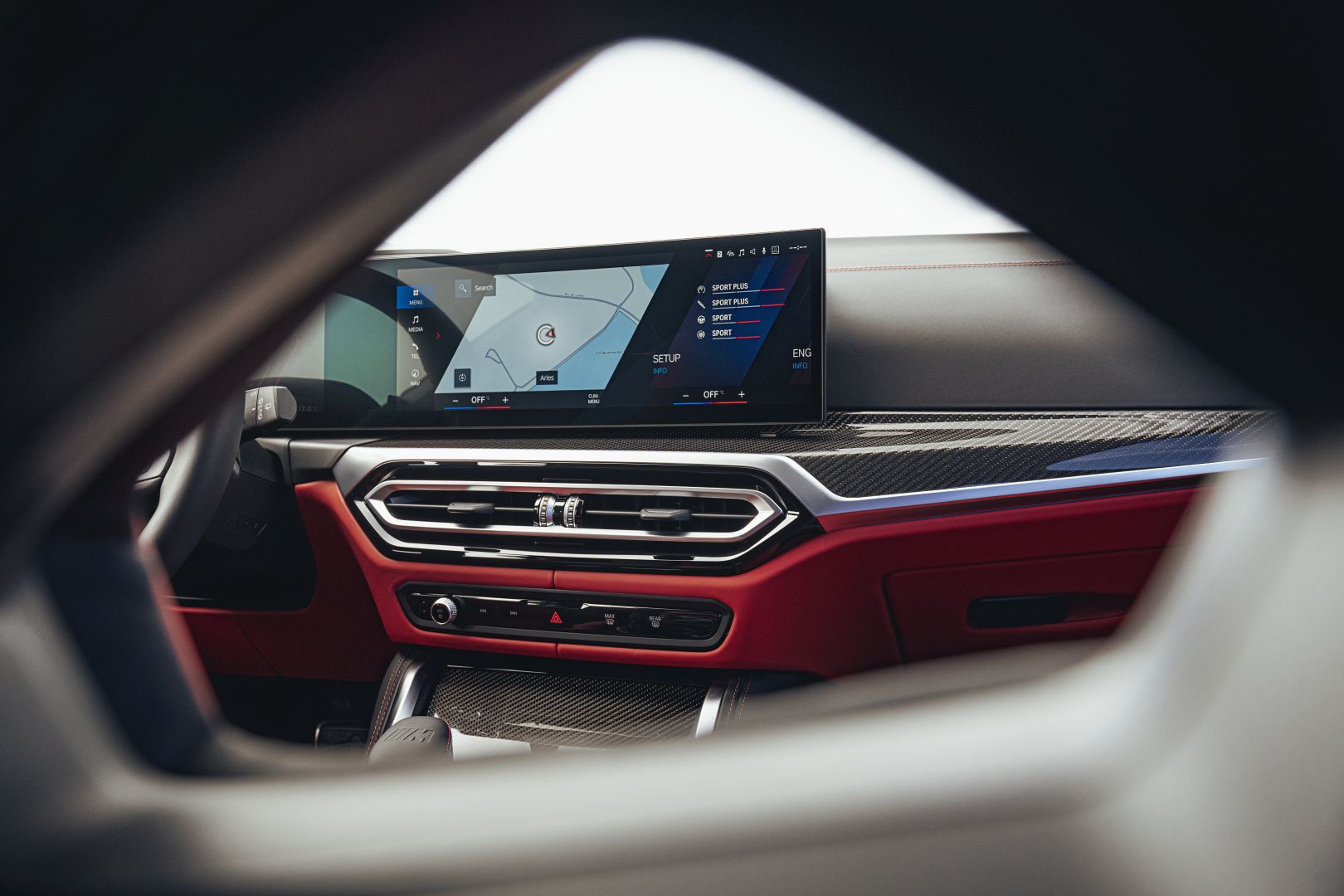 Bmw M3 Touring photo 144