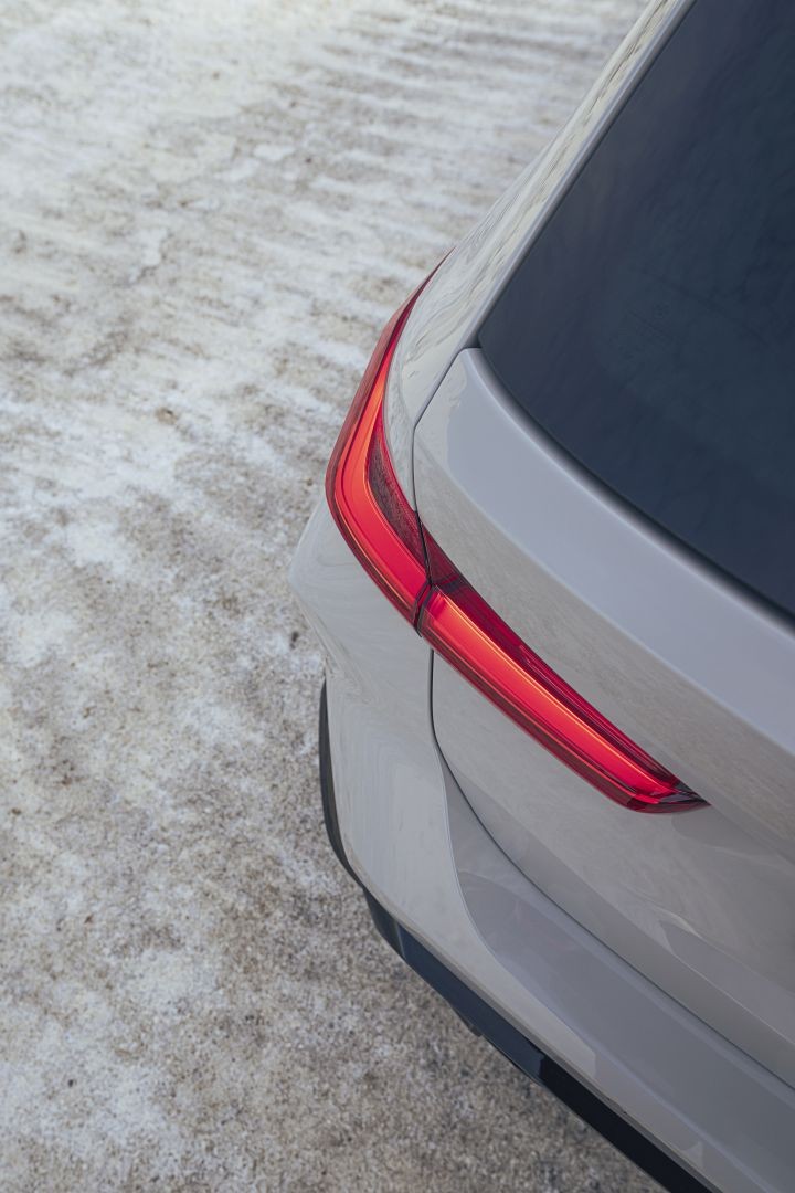 Bmw M3 Touring photo 59