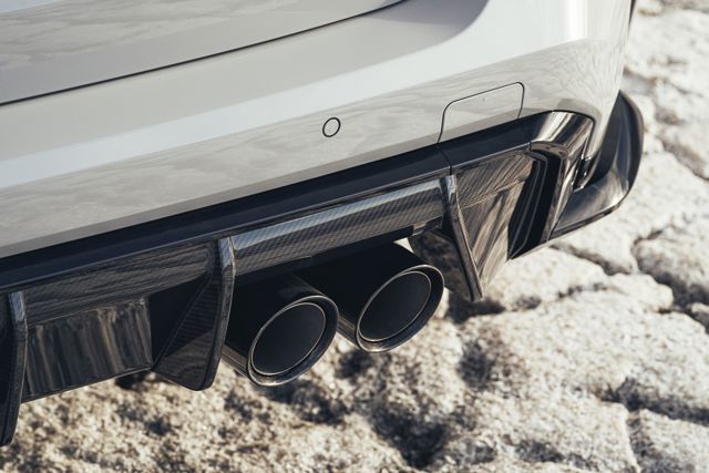 Bmw M3 Touring photo 61
