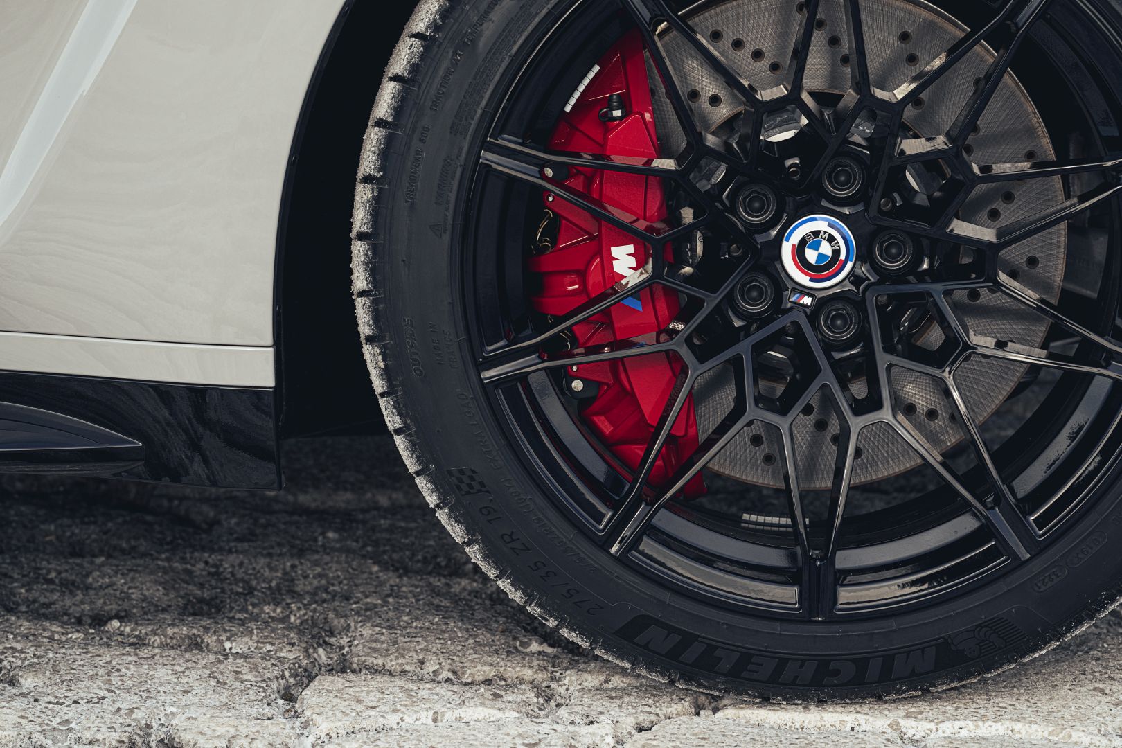 Bmw M3 Touring photo 62