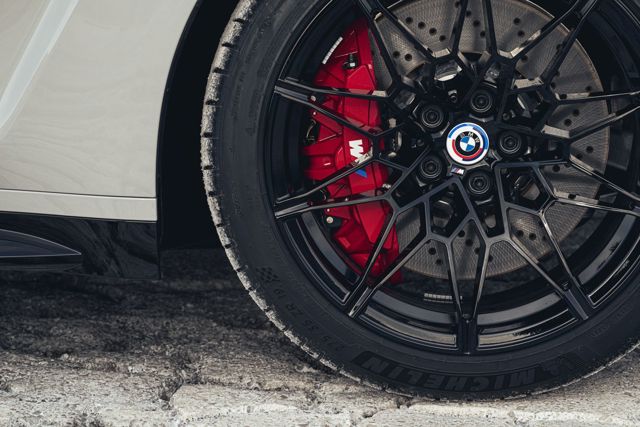 Bmw M3 Touring photo 62