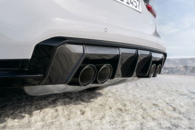 Bmw M3 Touring photo 64