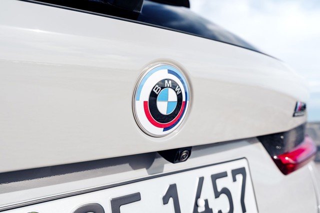 Bmw M3 Touring photo 65