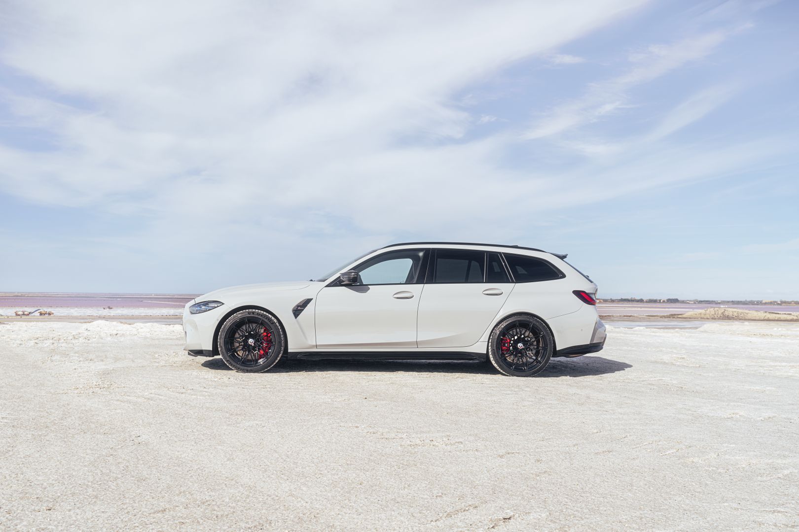 Bmw M3 Touring photo 66