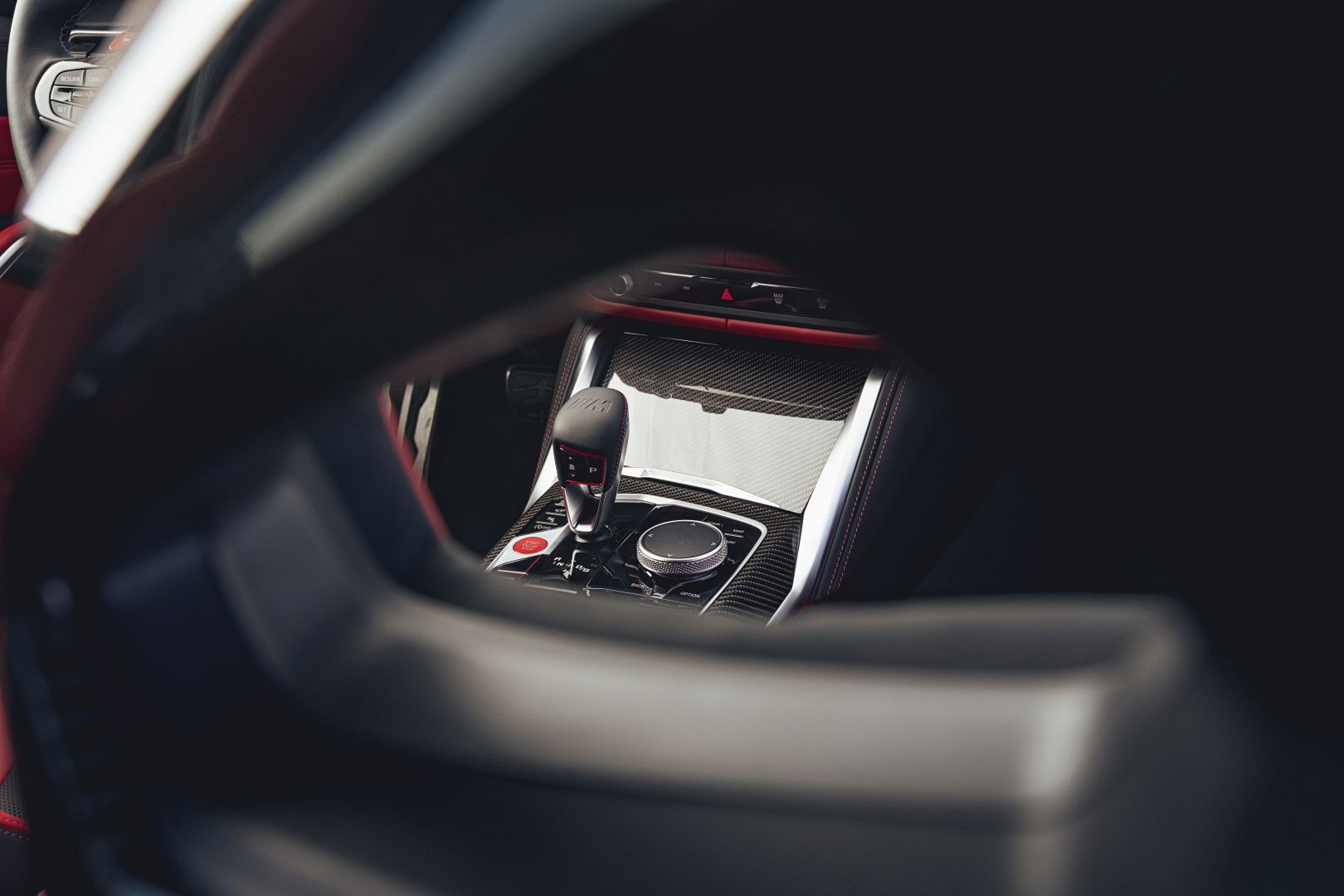 Bmw M3 Touring photo 145