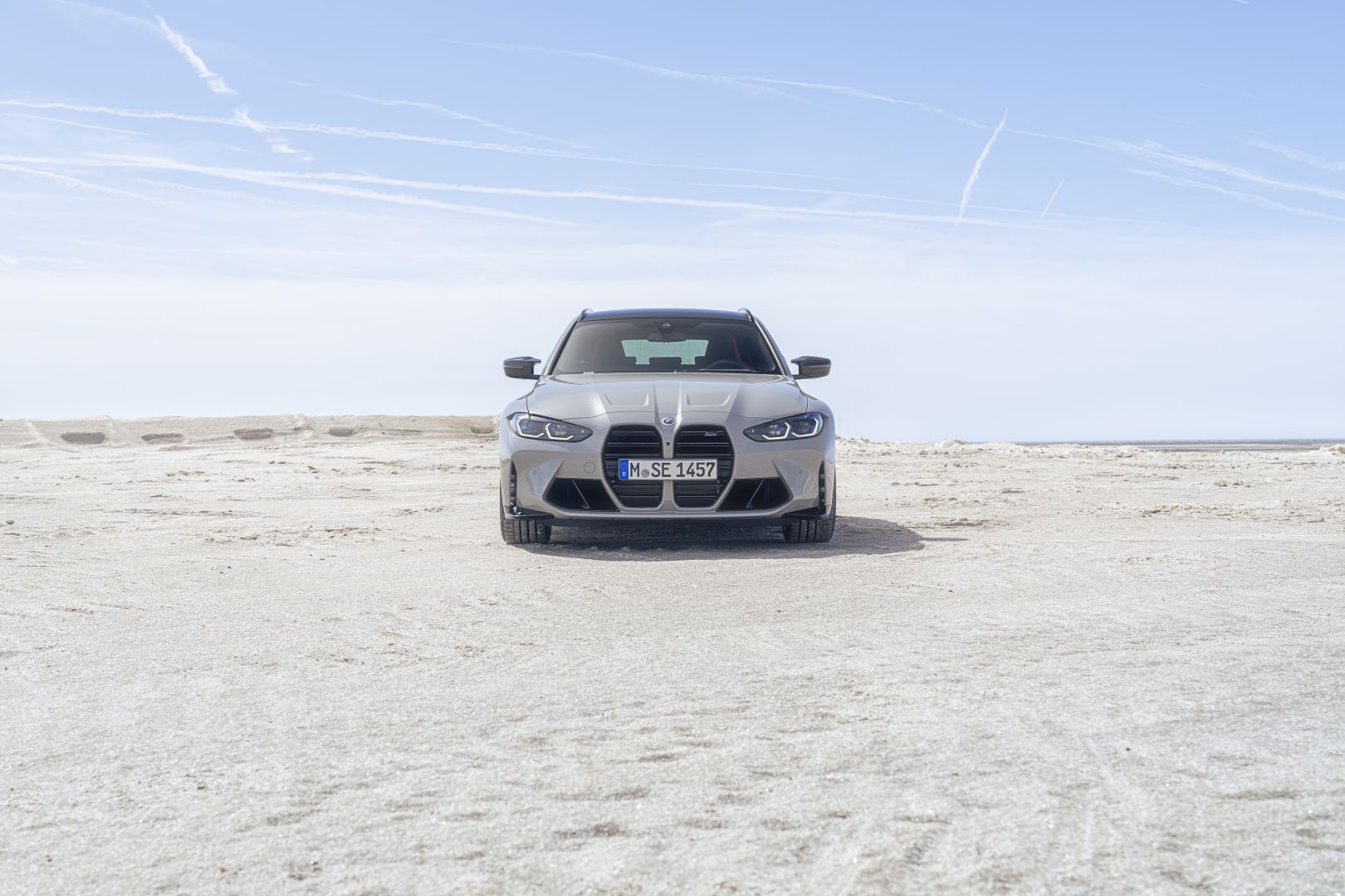 Bmw M3 Touring photo 69