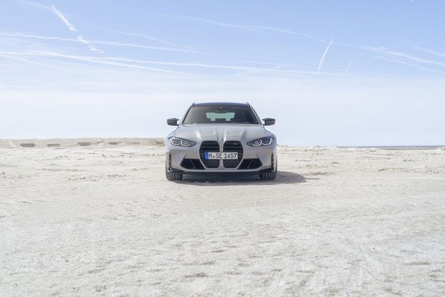 Bmw M3 Touring photo 69