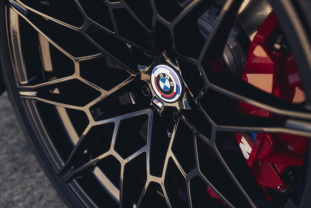 Bmw M3 Touring photo 71