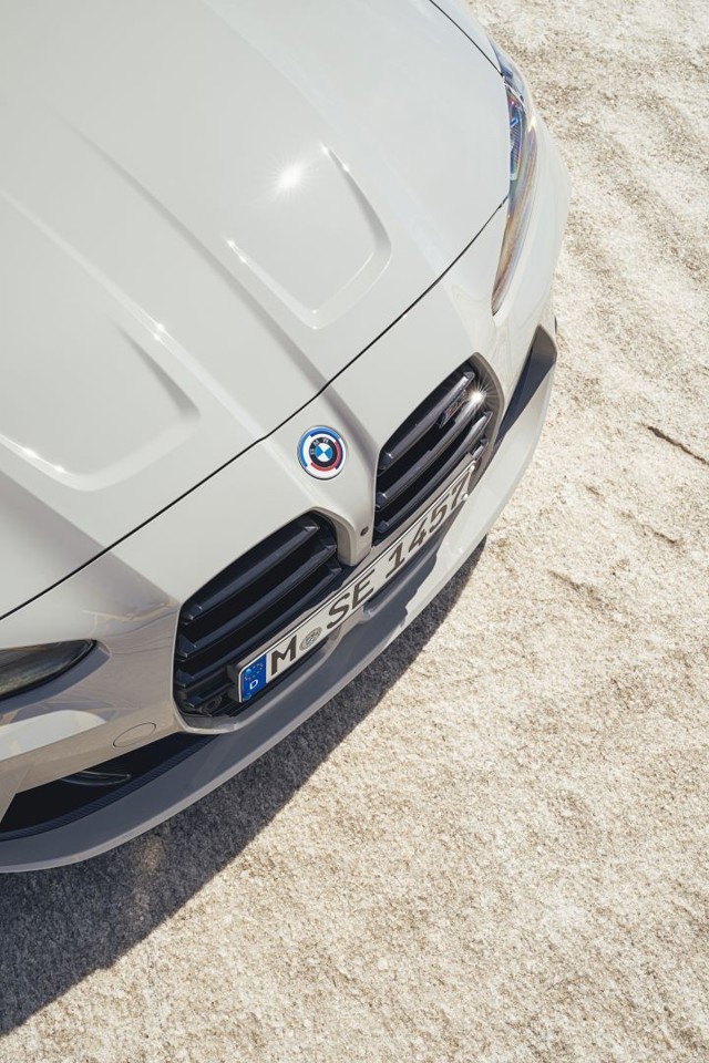 Bmw M3 Touring photo 72