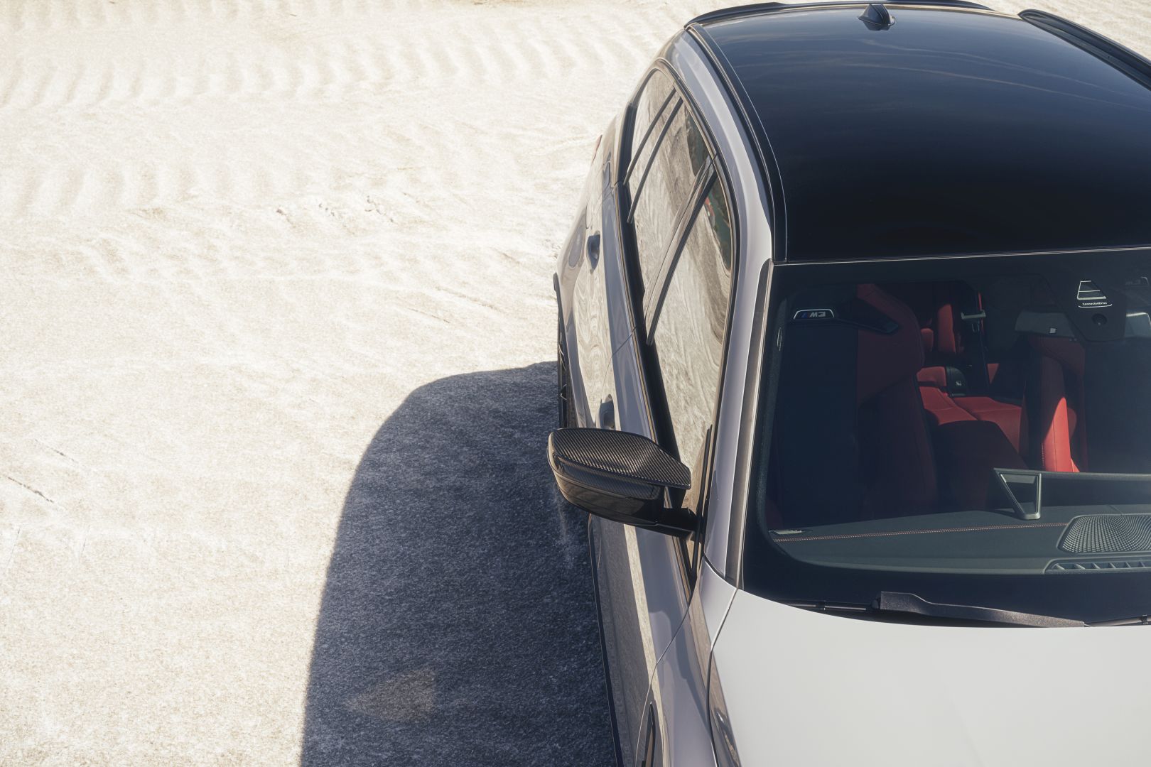 Bmw M3 Touring photo 73