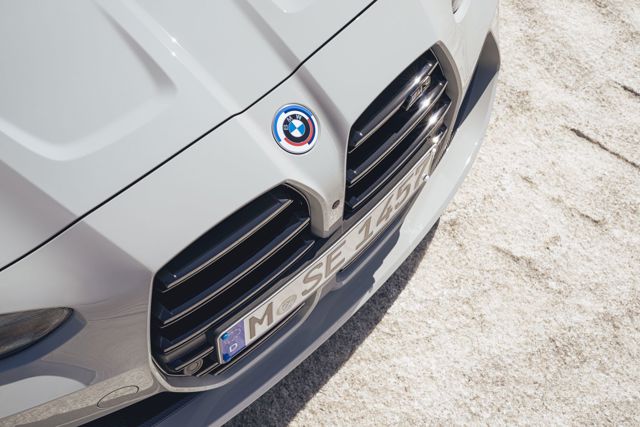 Bmw M3 Touring photo 74