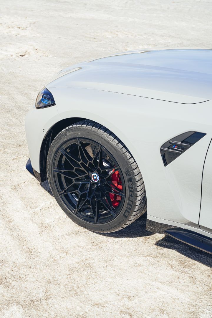 Bmw M3 Touring photo 76